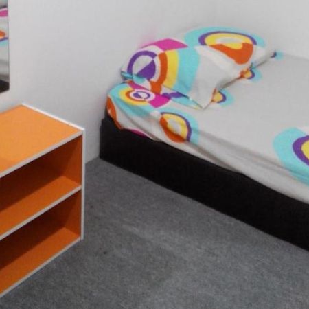 Lemon Inn Jelutong Екстериор снимка