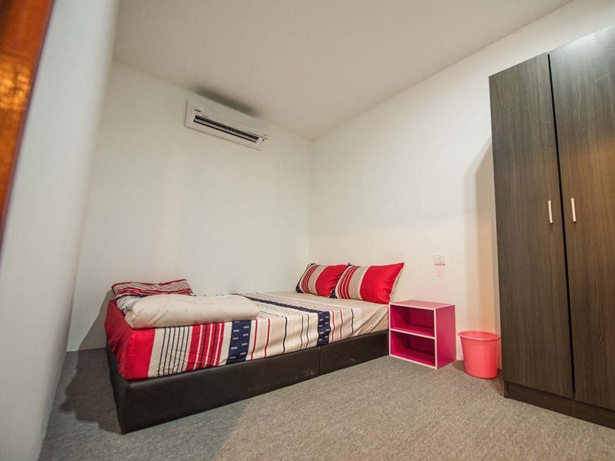 Lemon Inn Jelutong Екстериор снимка